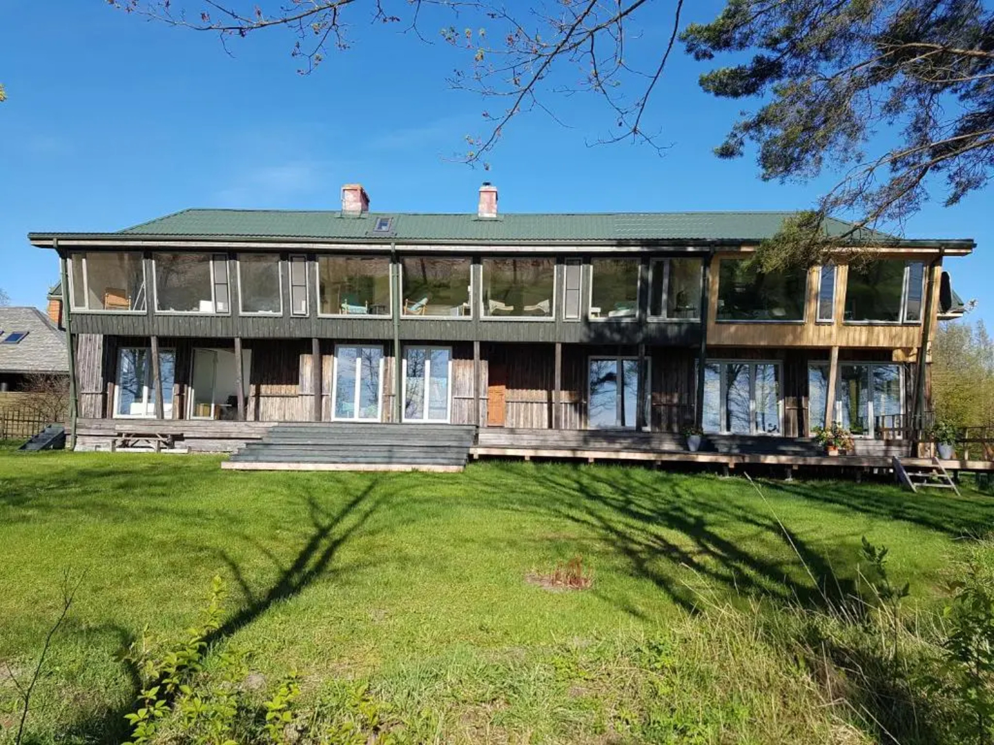 Guest House Vidlauči