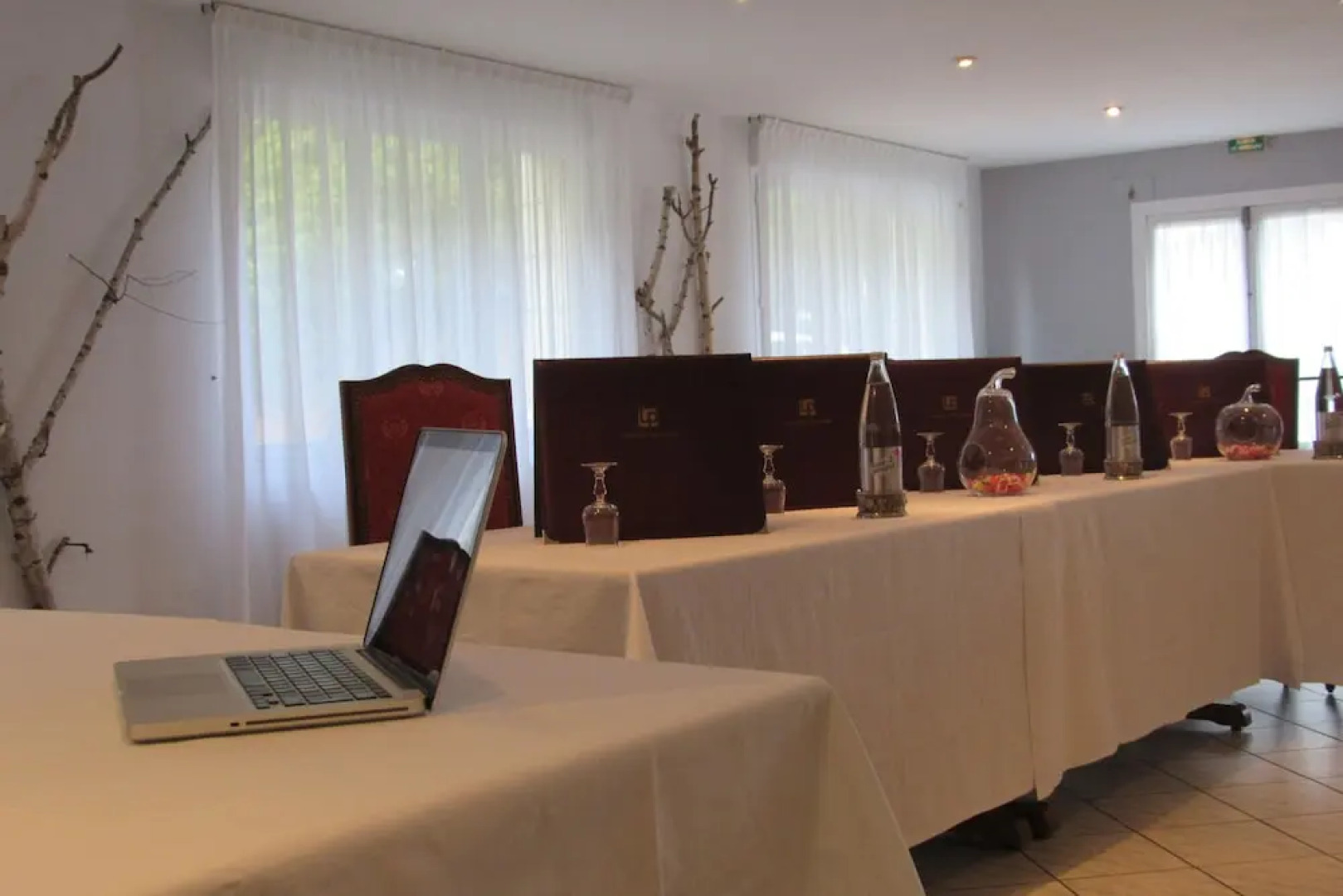 Hotel Royal Picardie