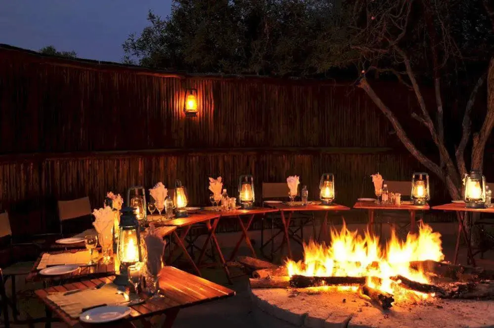 Waterbuck Game Lodge