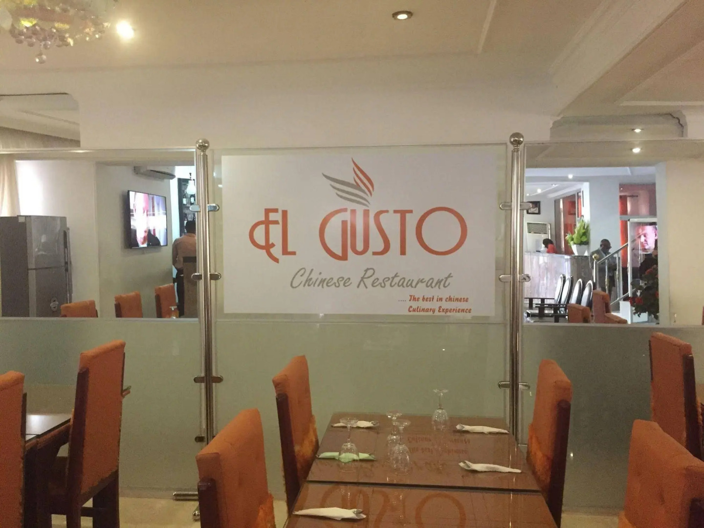 Springpark Yaad Hotel