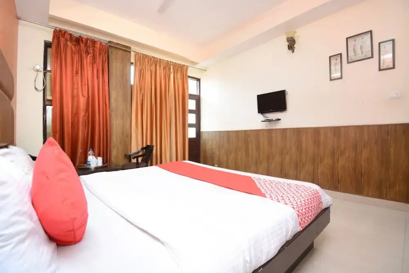 Hotel Prem Nisarga