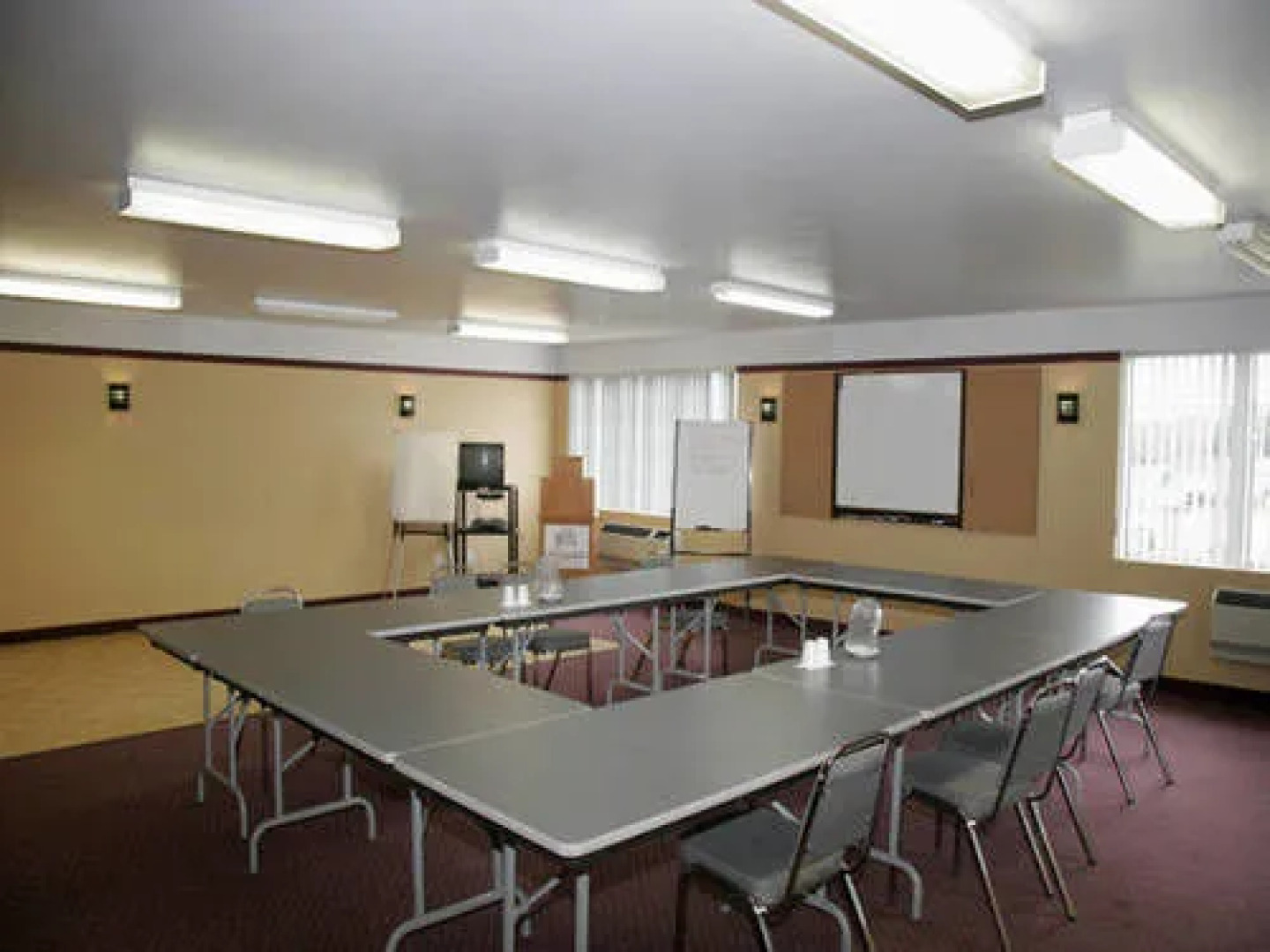 Hôtel Le Portneuvois