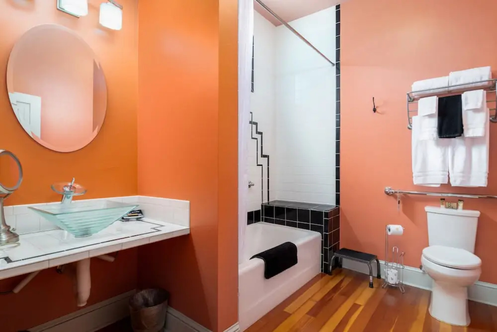 The Grand Highland Hotel