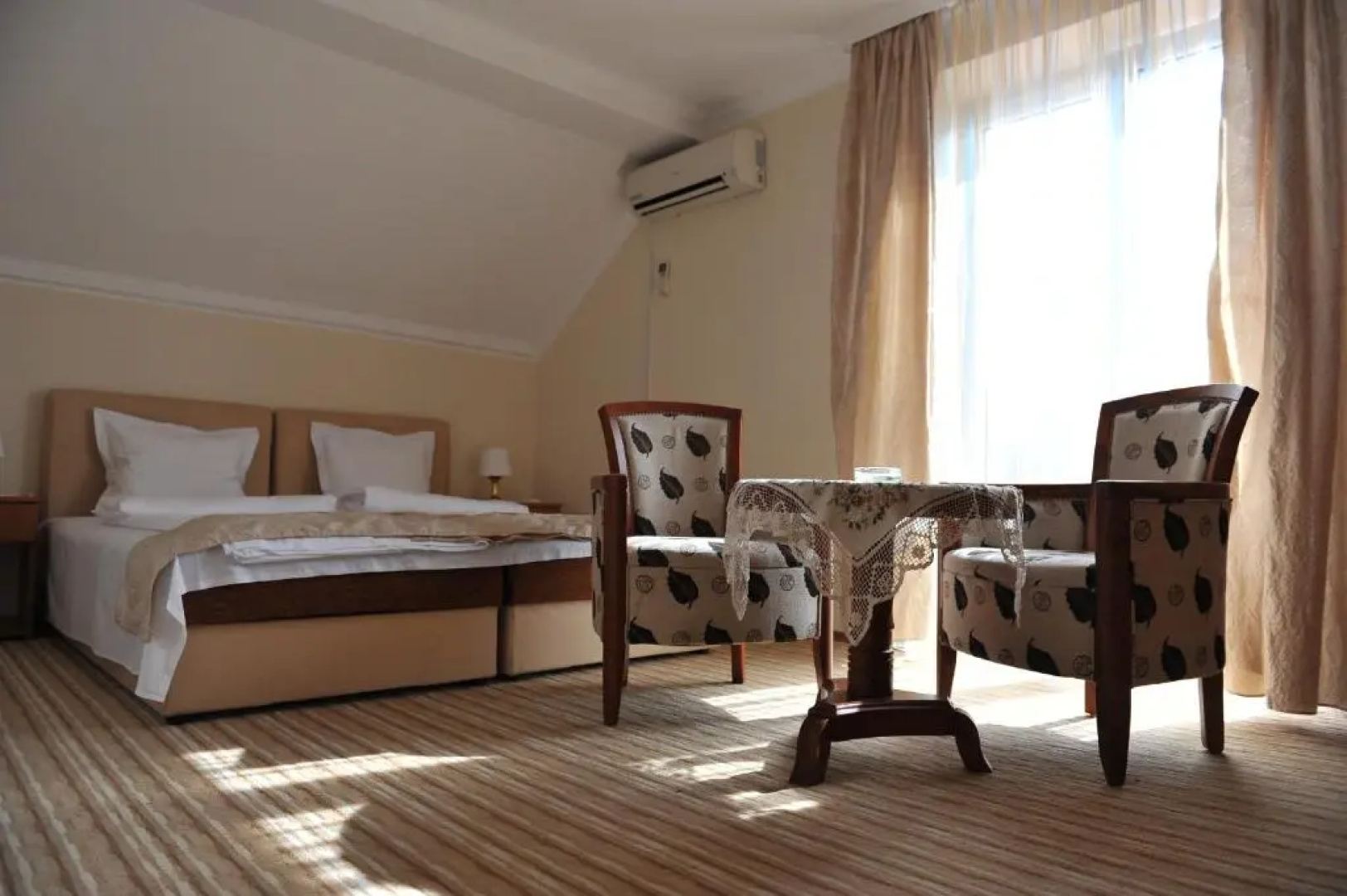 B&B Villa Pipacs
