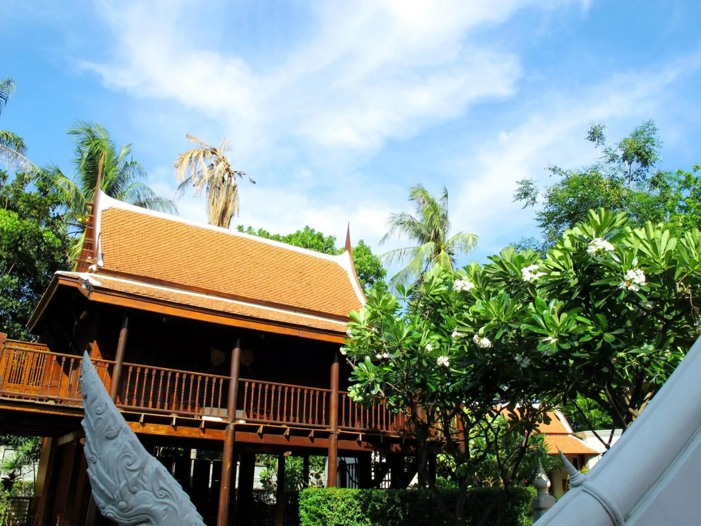 Dhabkwan Resort and Spa