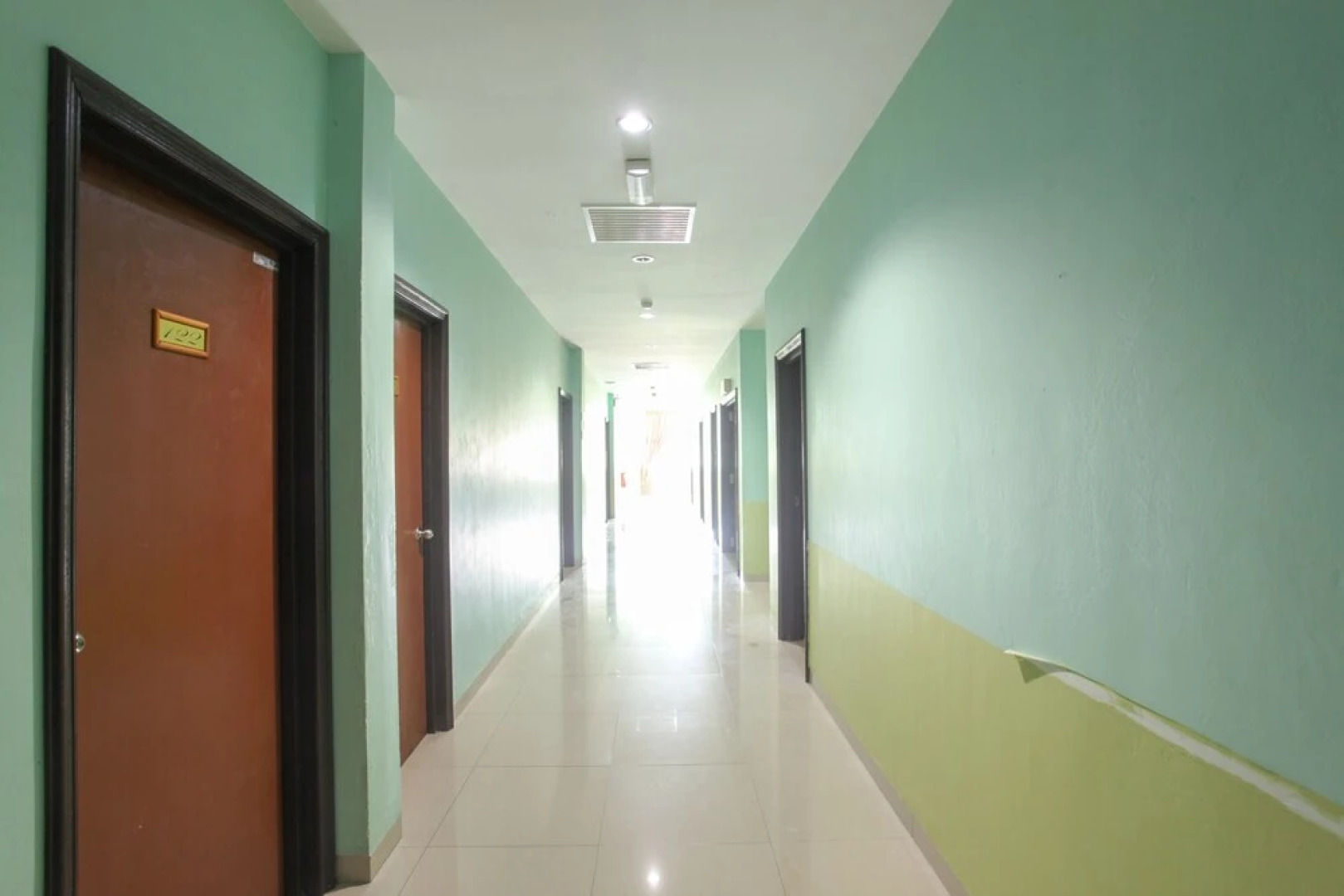 Hotel Siswa by OYO Rooms
