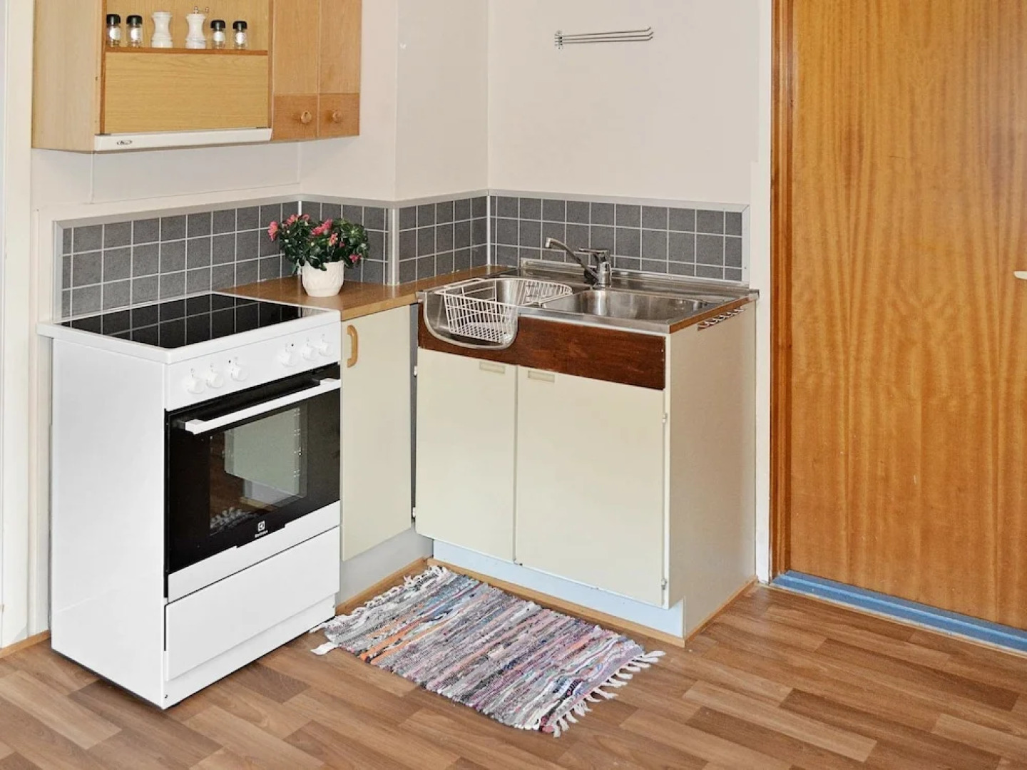 4 Person Holiday Home in Leknes