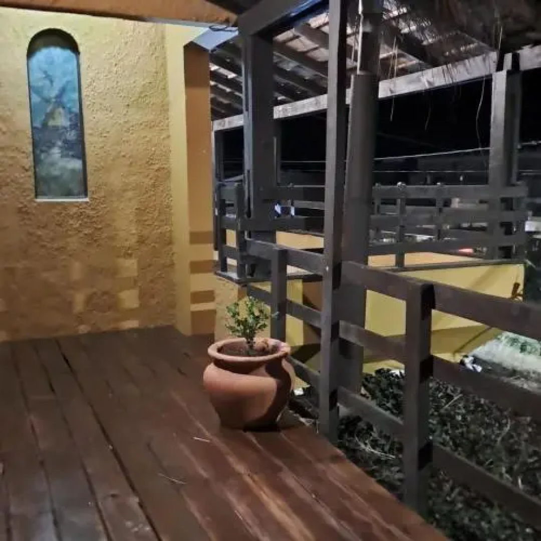 Hotel Brisas del Mar