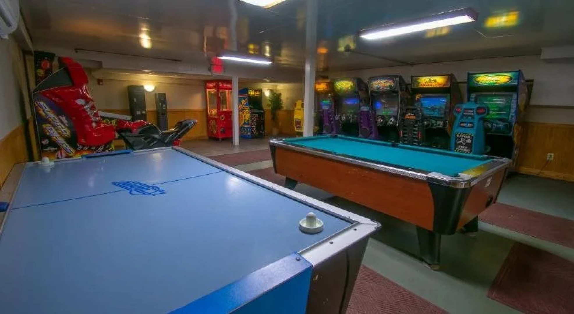 Attitash Mountain Village