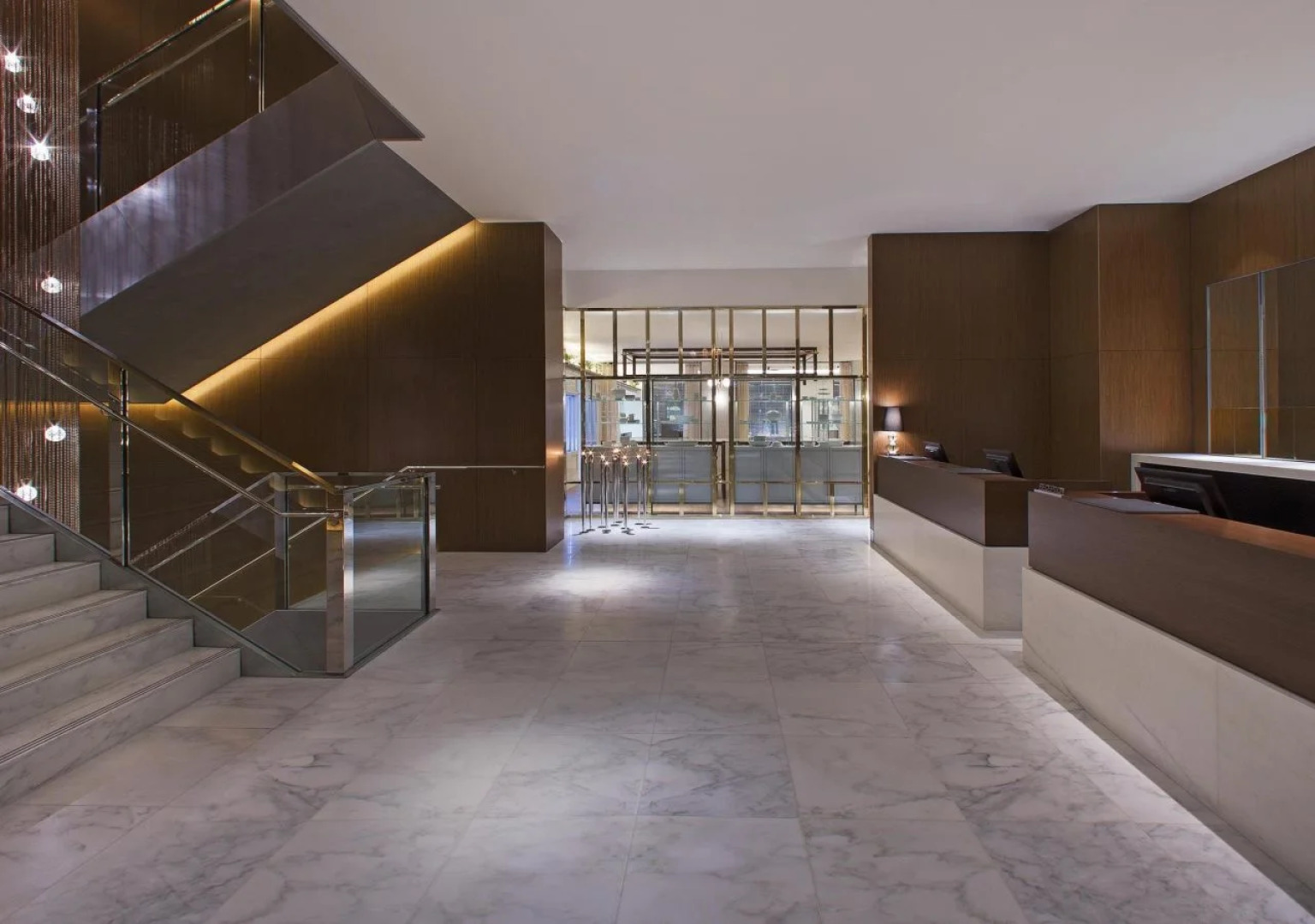 Sheraton Melbourne Hotel