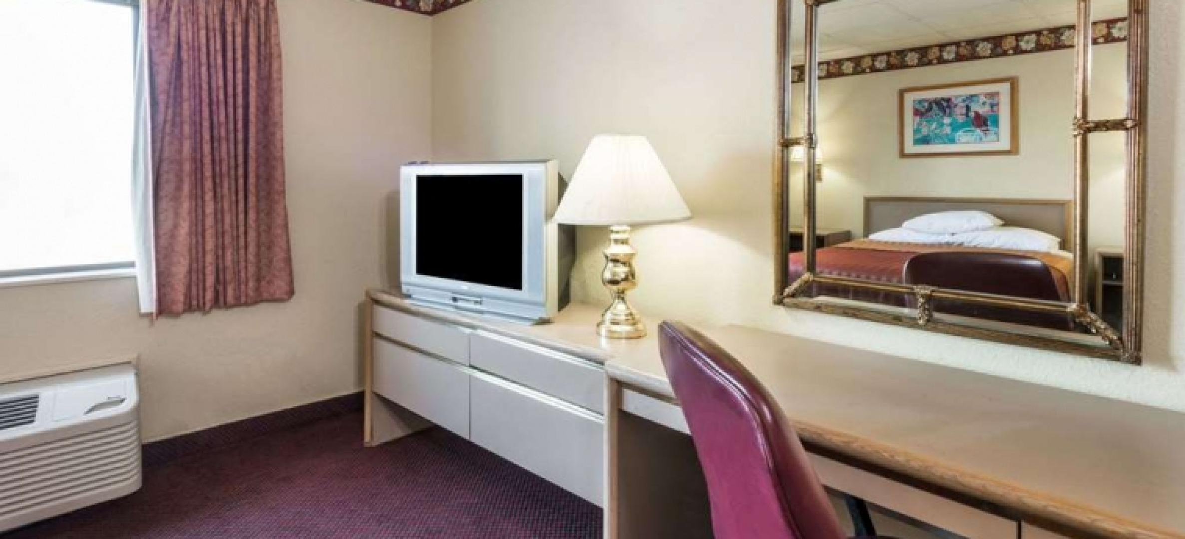 Travelodge Airport Platte City