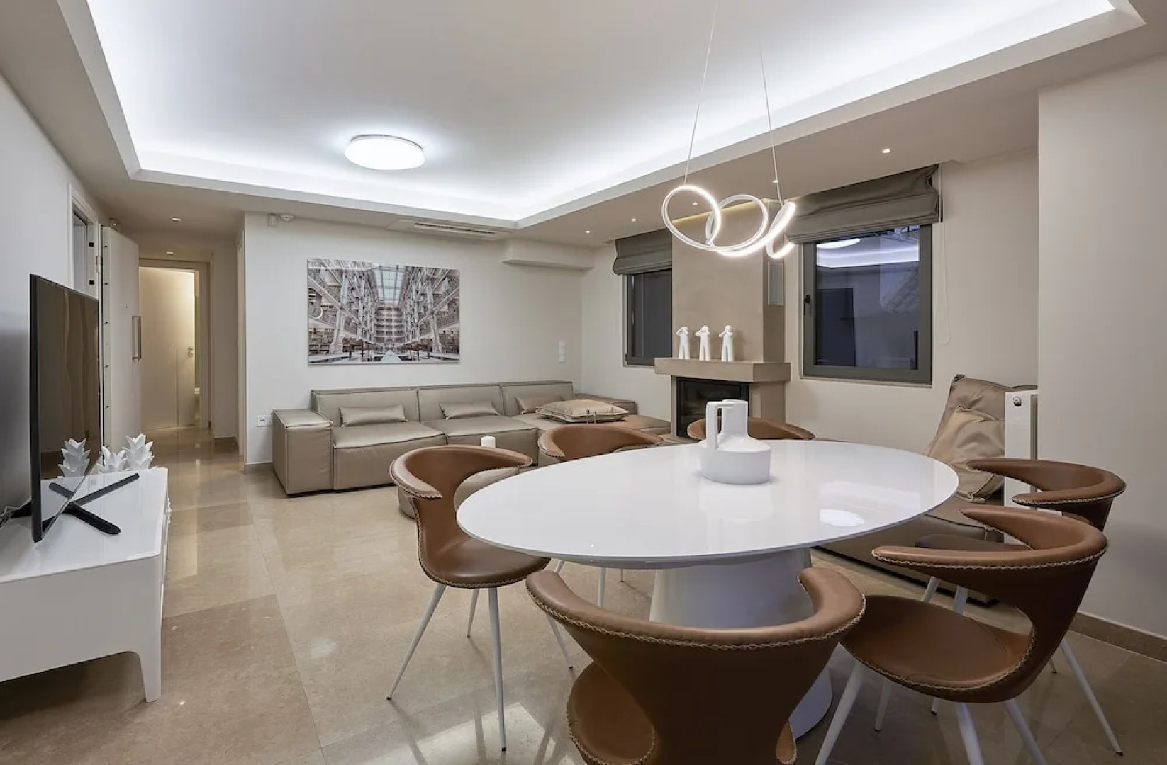 Elaia Luxury Apartments Glyfada