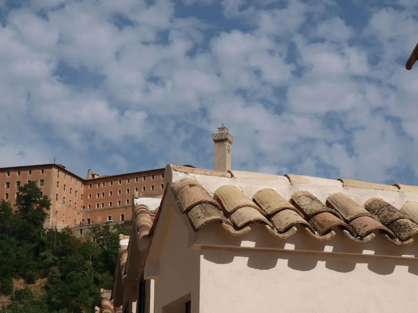 Hostal La Ribera del Júcar