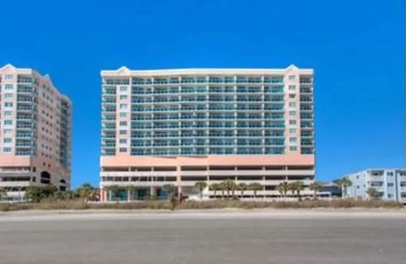 Crescent Keyes by Elliott Beach Rentals