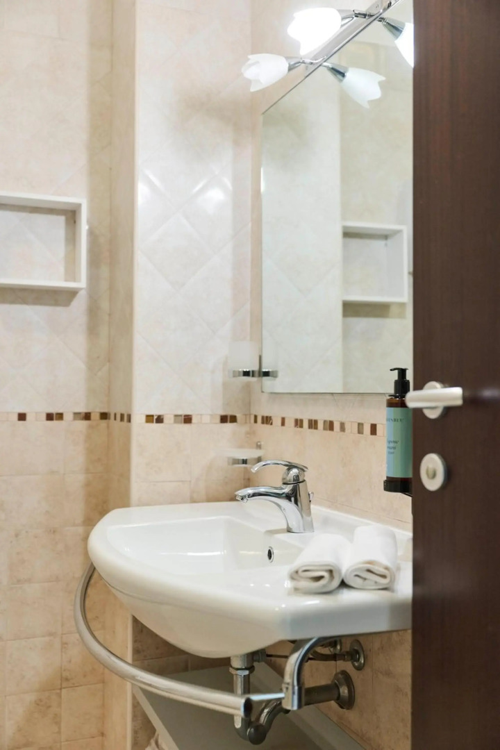 Ticho's Greenblu Hotel