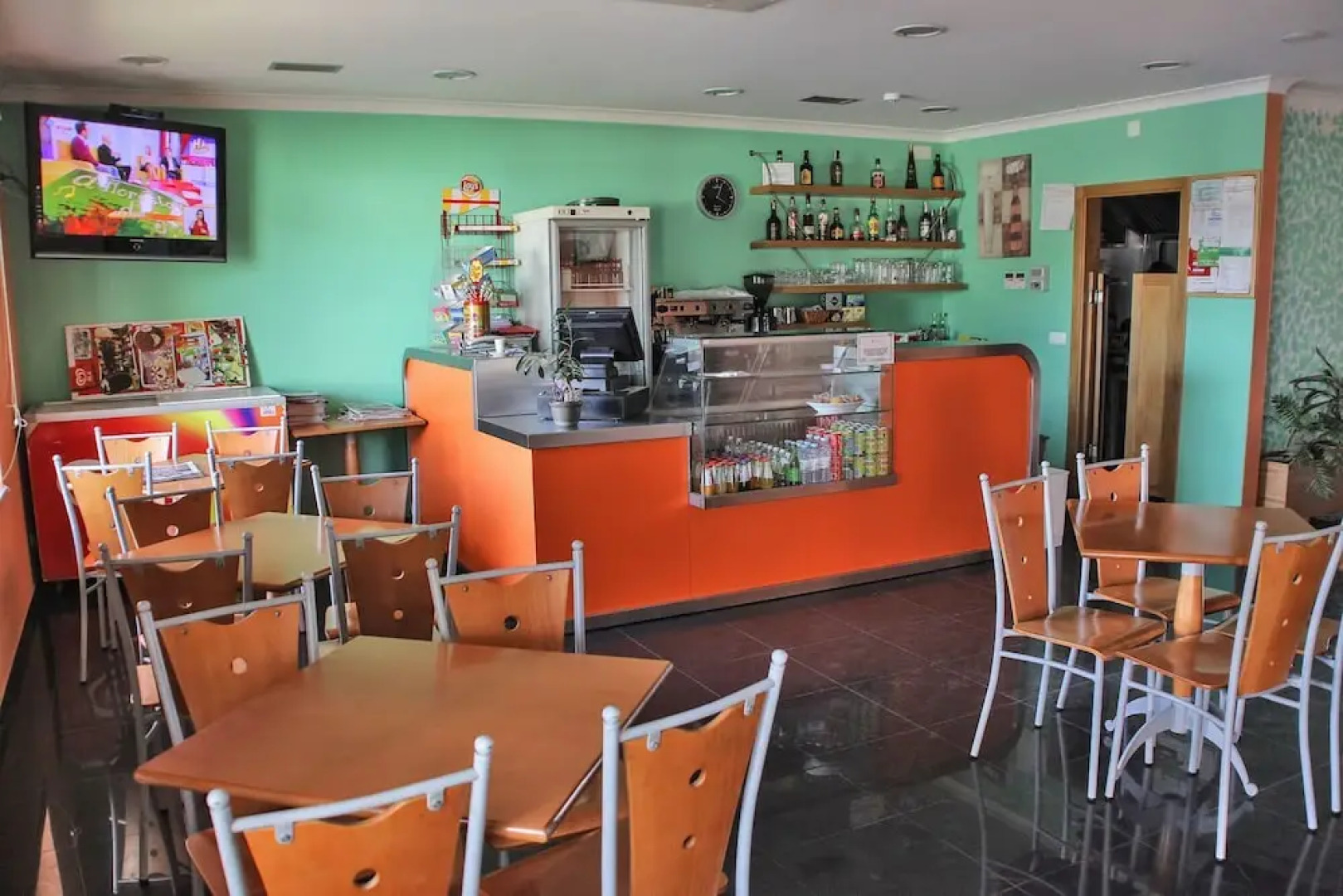 Hotel Solar da Charneca