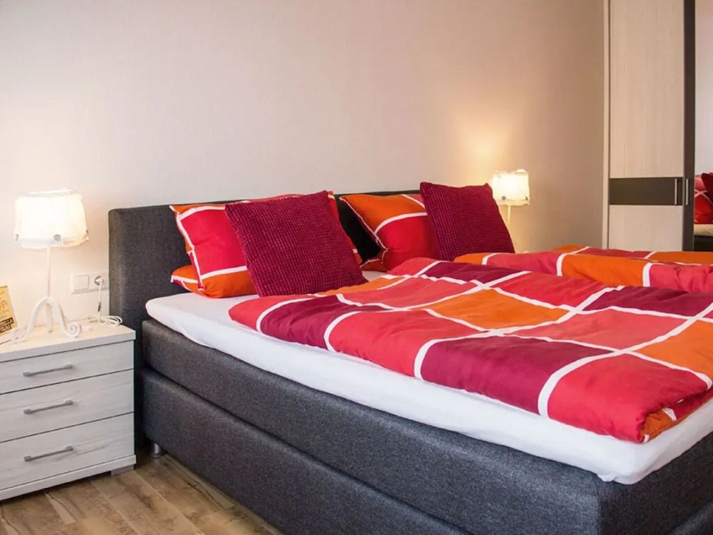 Fantastic Apartment in Oberkirch