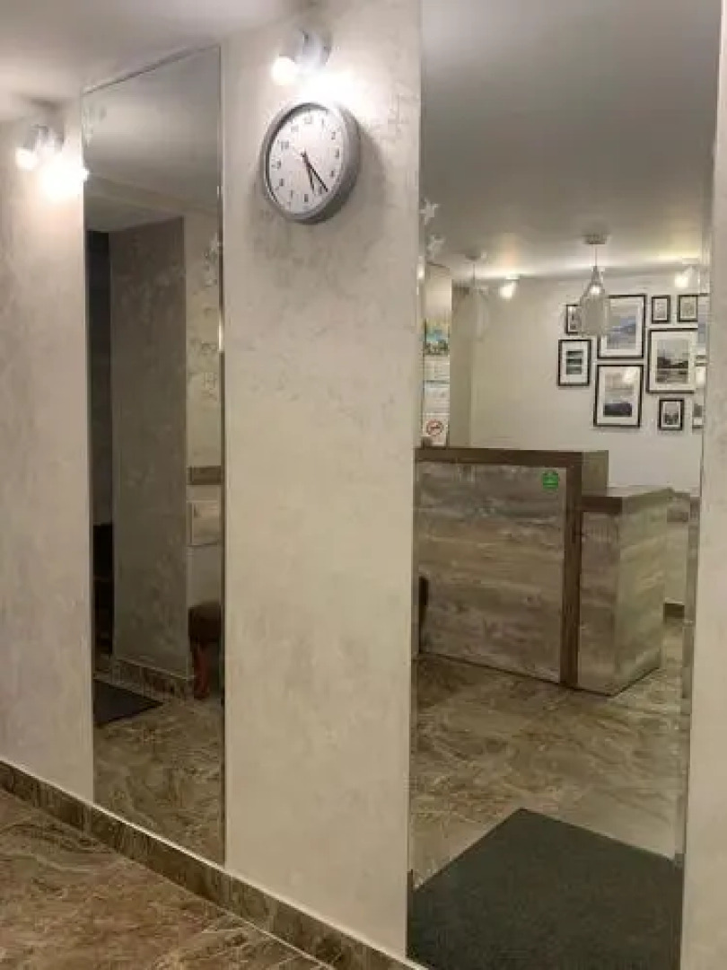 Inn On Novgorodskiy 87