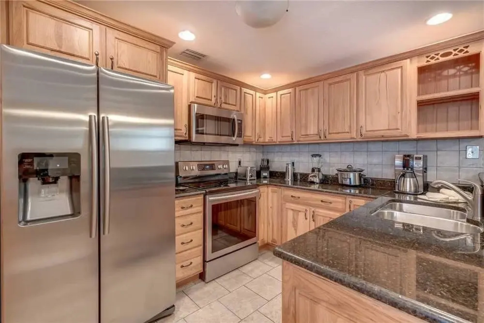 Madeira Beach Yacht Club Unit 343A - Two Bedroom Condo