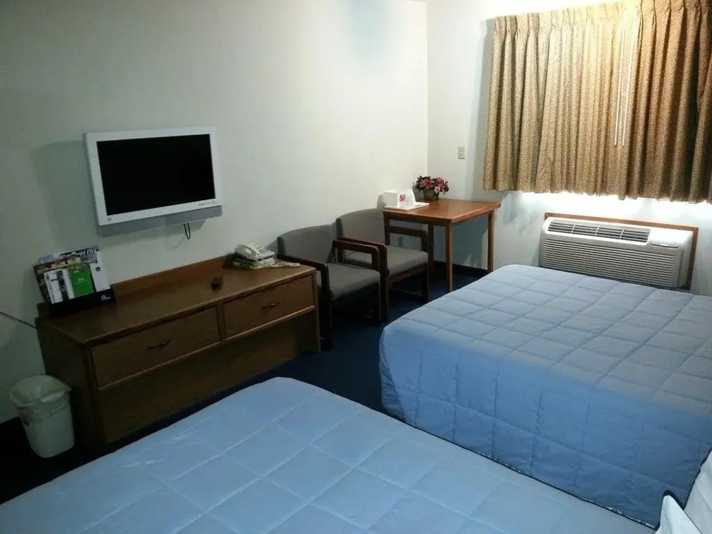 Motel 6 North Sioux City, SD – I-29 North