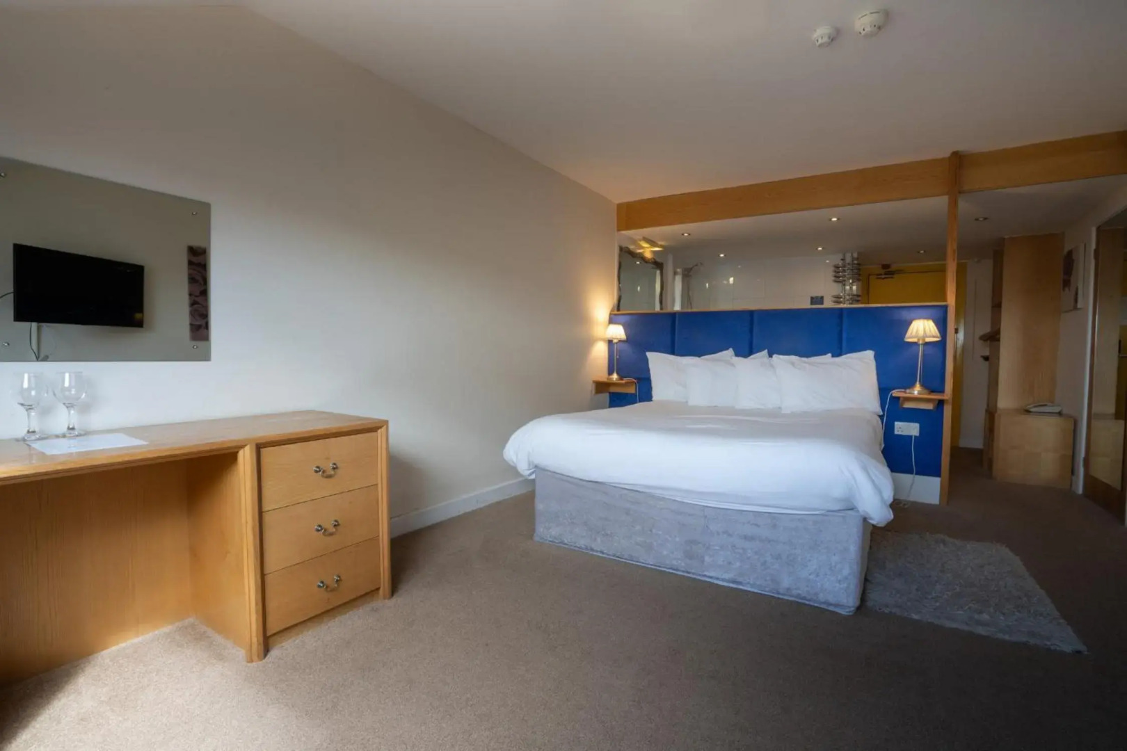 The Skipton Hotel - Formerly Hotel Rendezvous