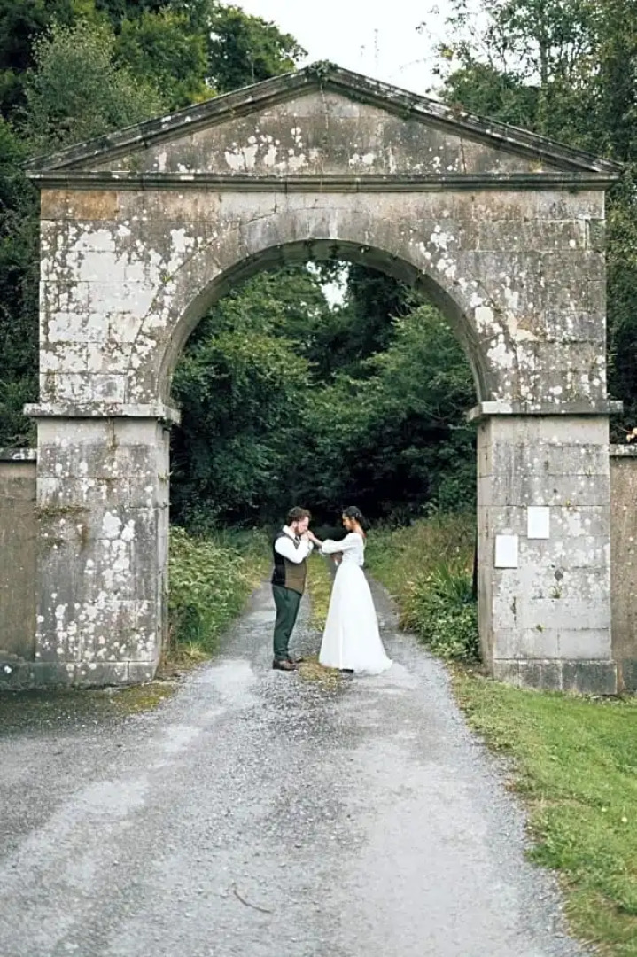 Cloverhill Gate Lodge