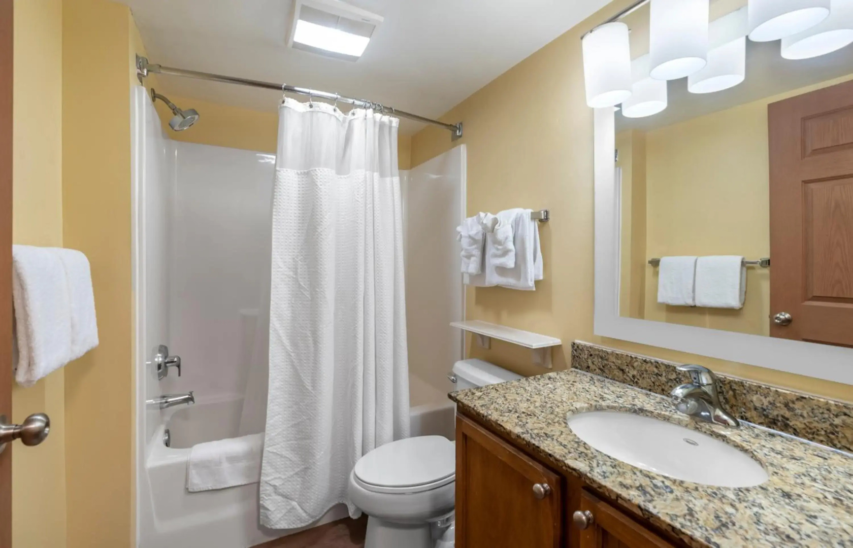 TownePlace Suites Virginia Beach