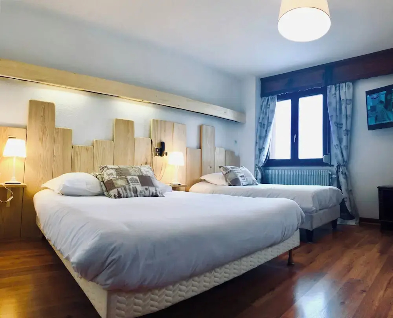 Auberge de la Chaume de Balveurche