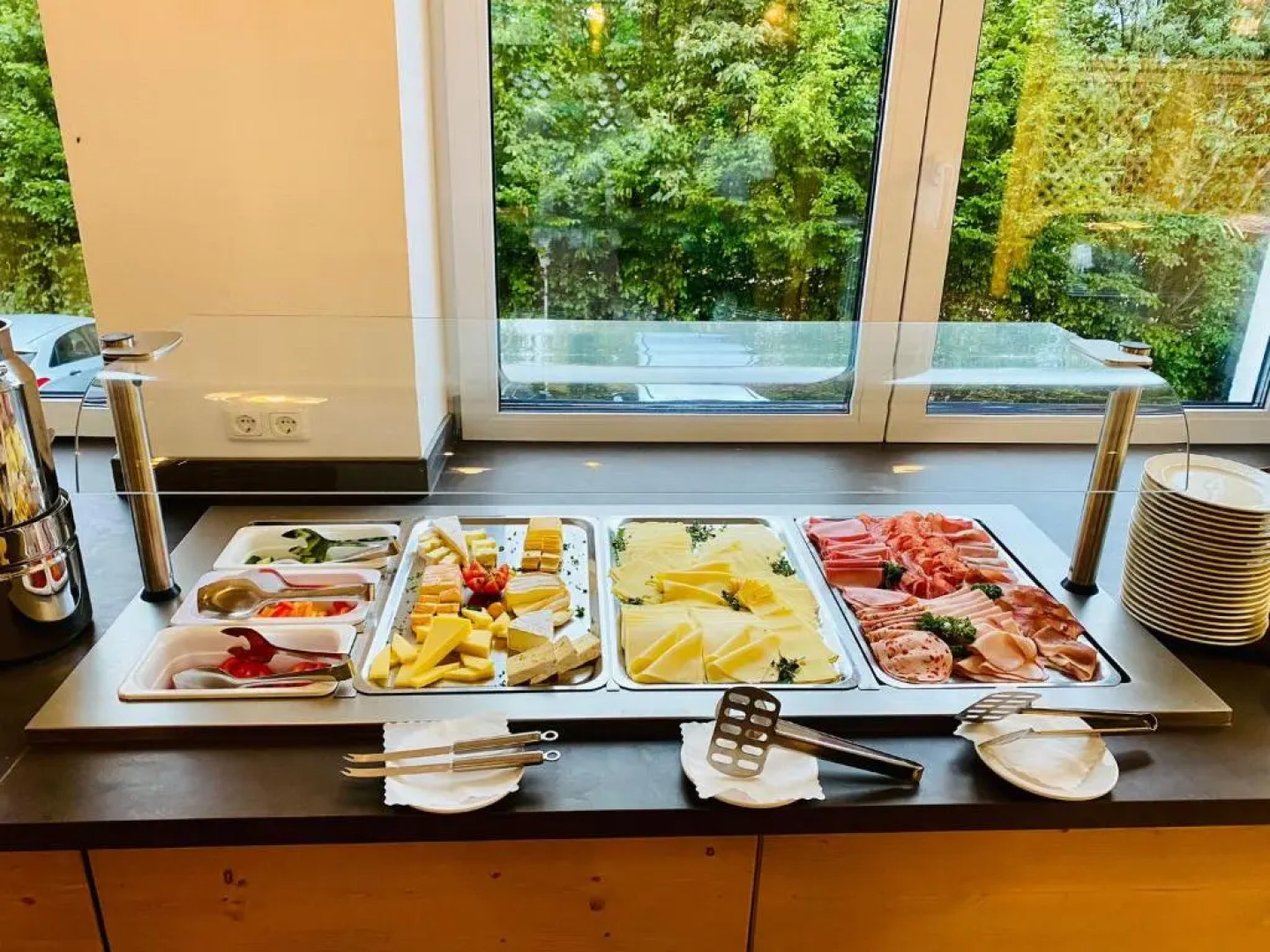 Hotel Nesselwanger Hof