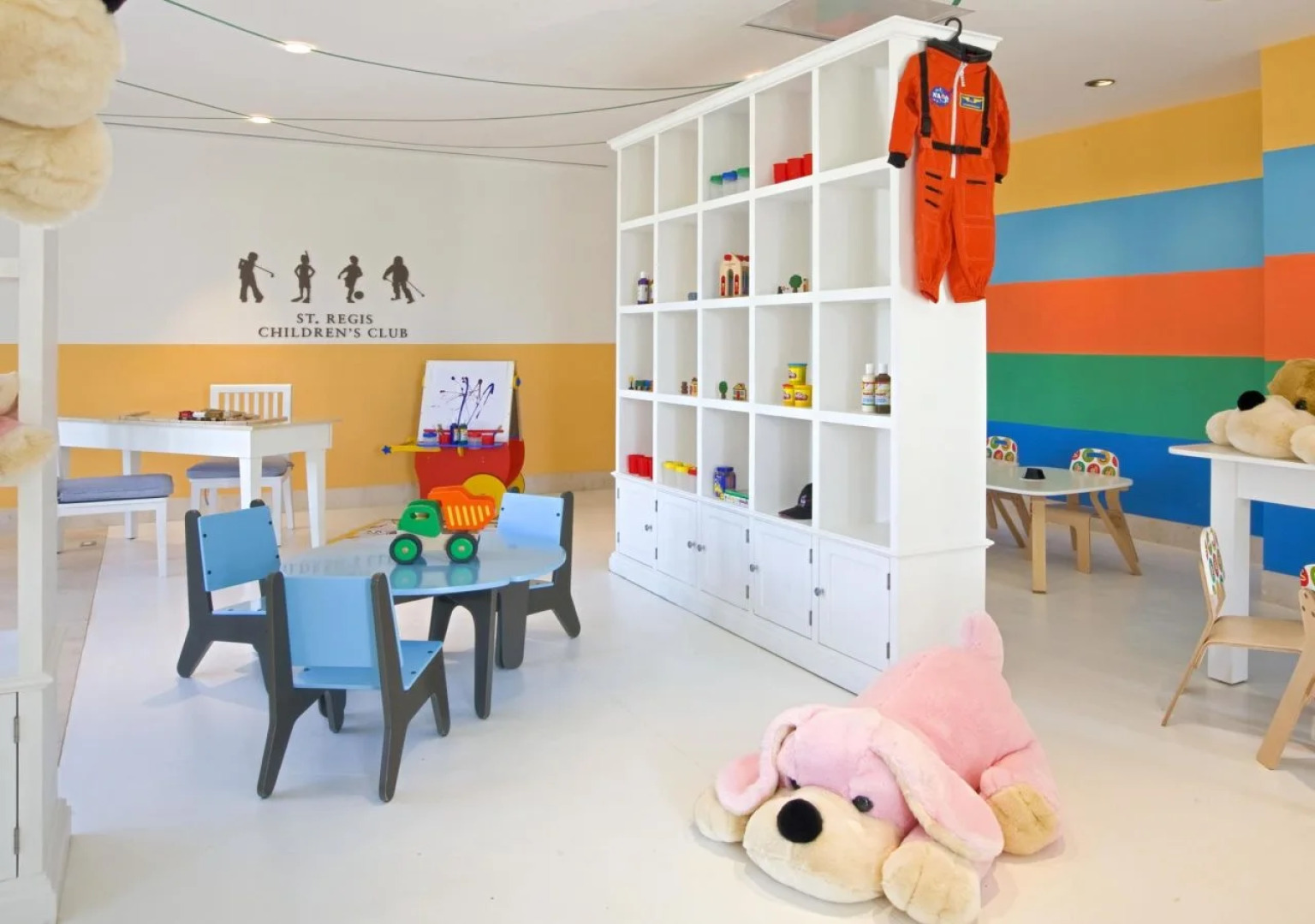 The St. Regis Punta Mita Resort