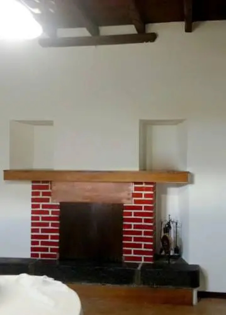 Apartment Vista Lago