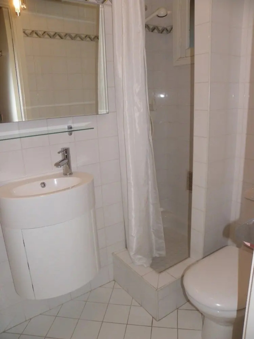 Agence la Galère - Appartement Crocus 2