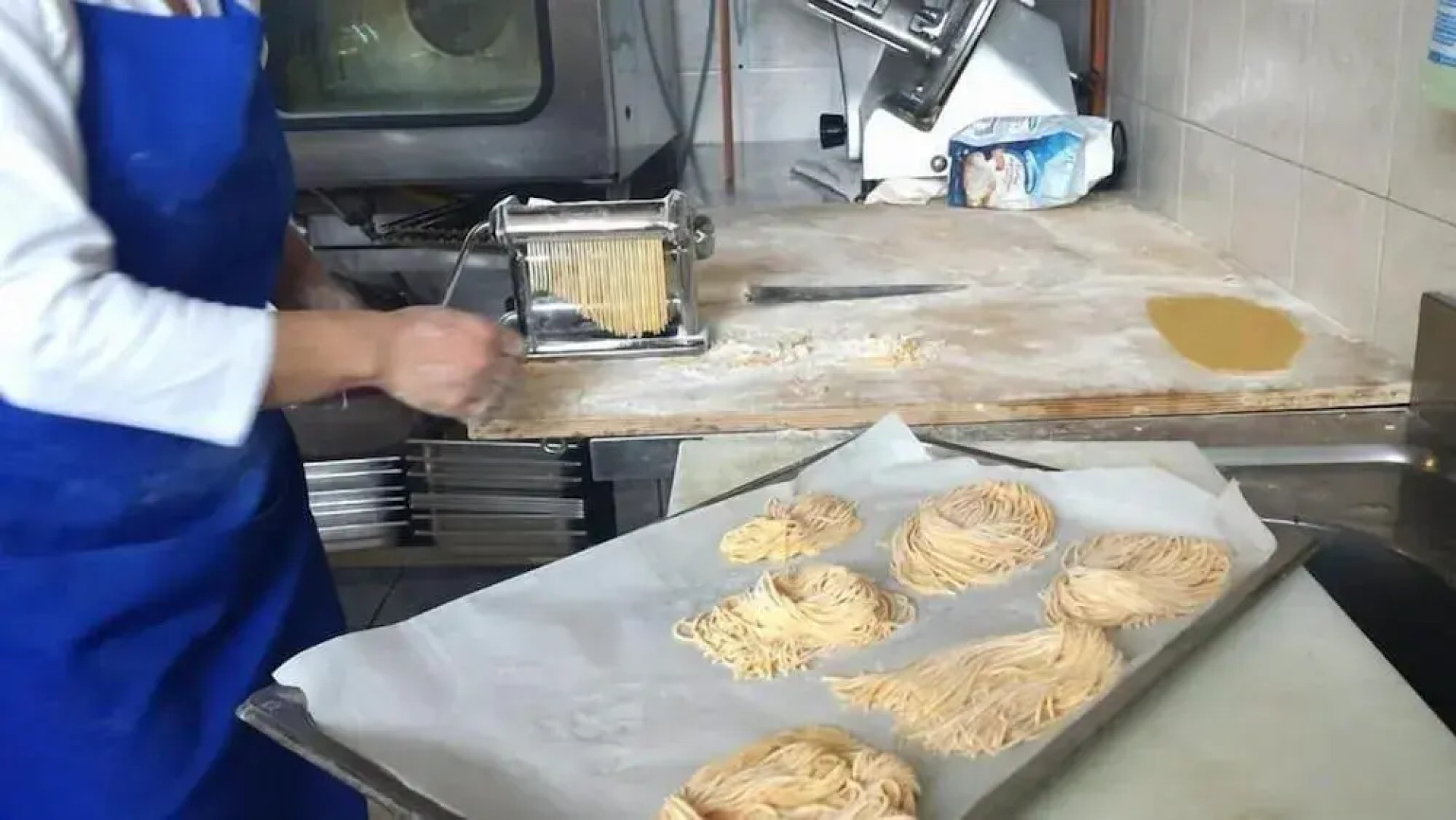 Agriturismo Le Due Cascine