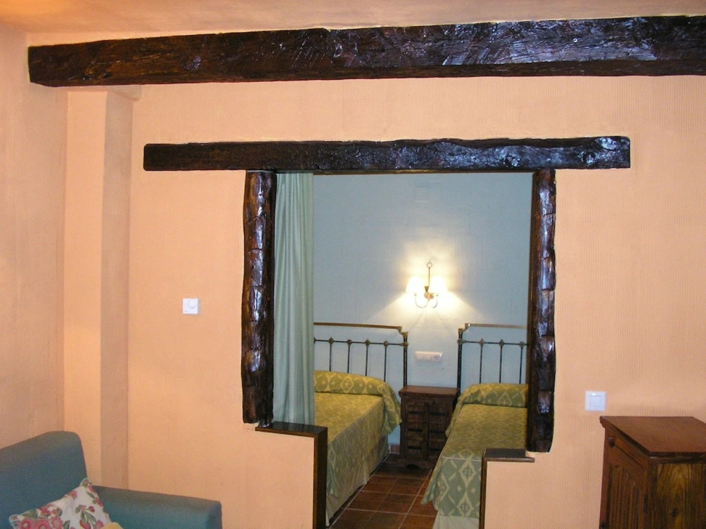 Cuenca Suites La Antigua Posada