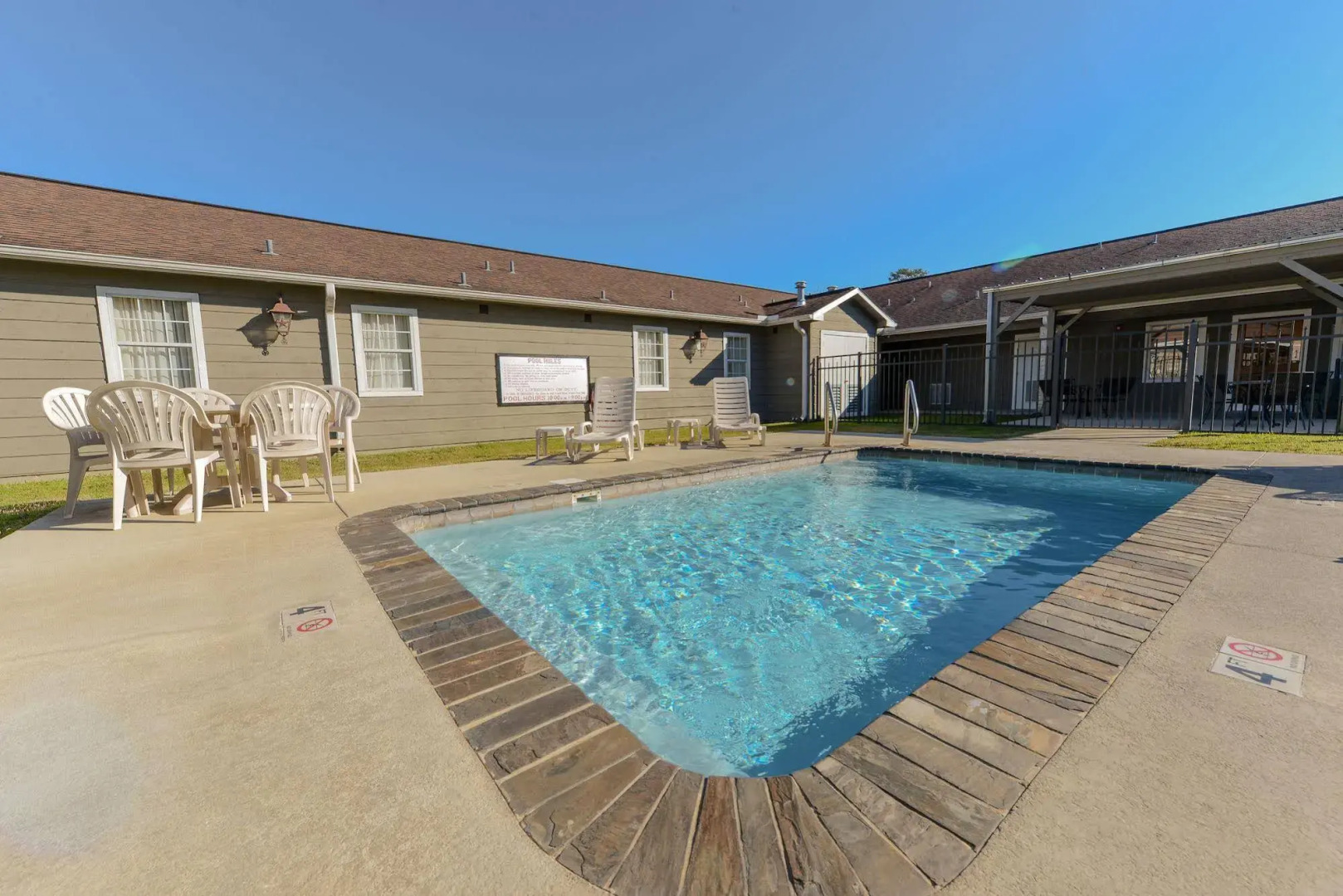 The Stagecoach Inn of Woodville