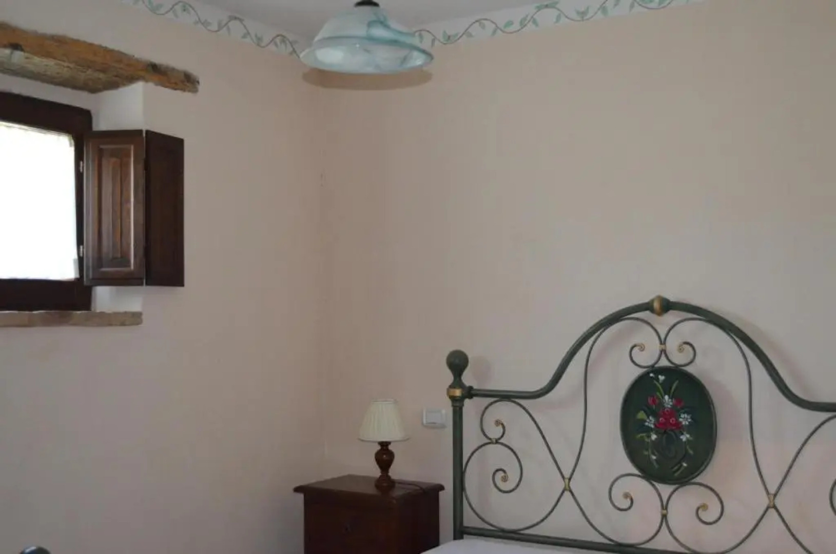 La casina degli olivi