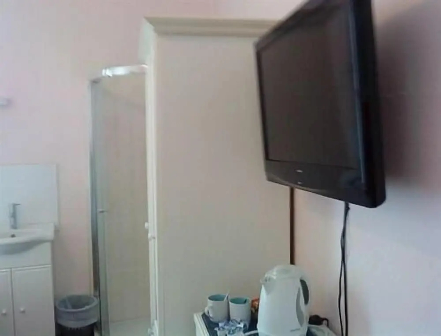 Priory Guest House