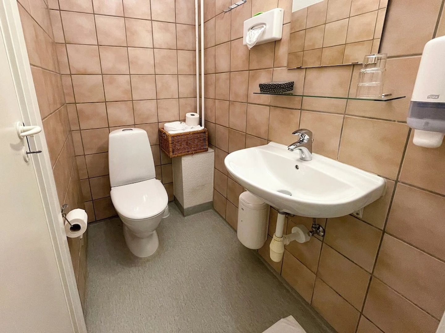 Højslev Kro
