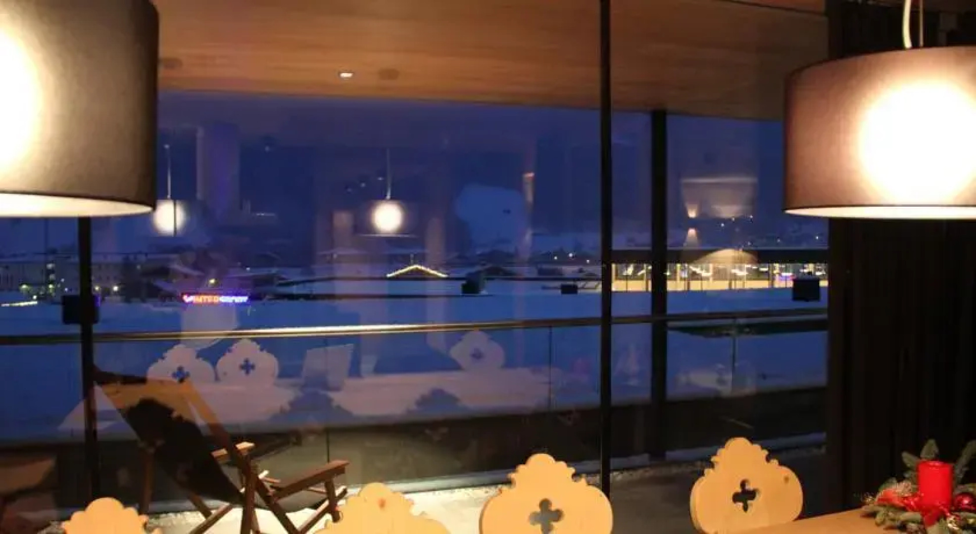 Alpinchalet-Bramberg