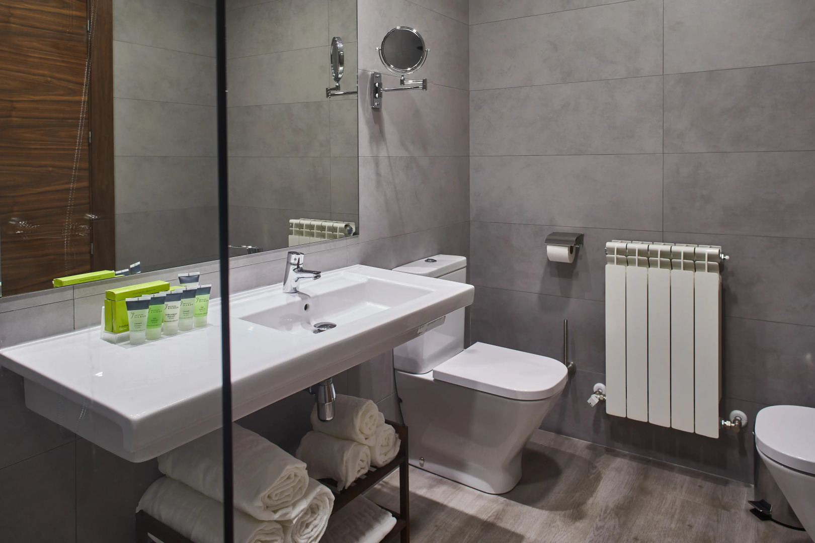 Hotel Silken Rona Dalba