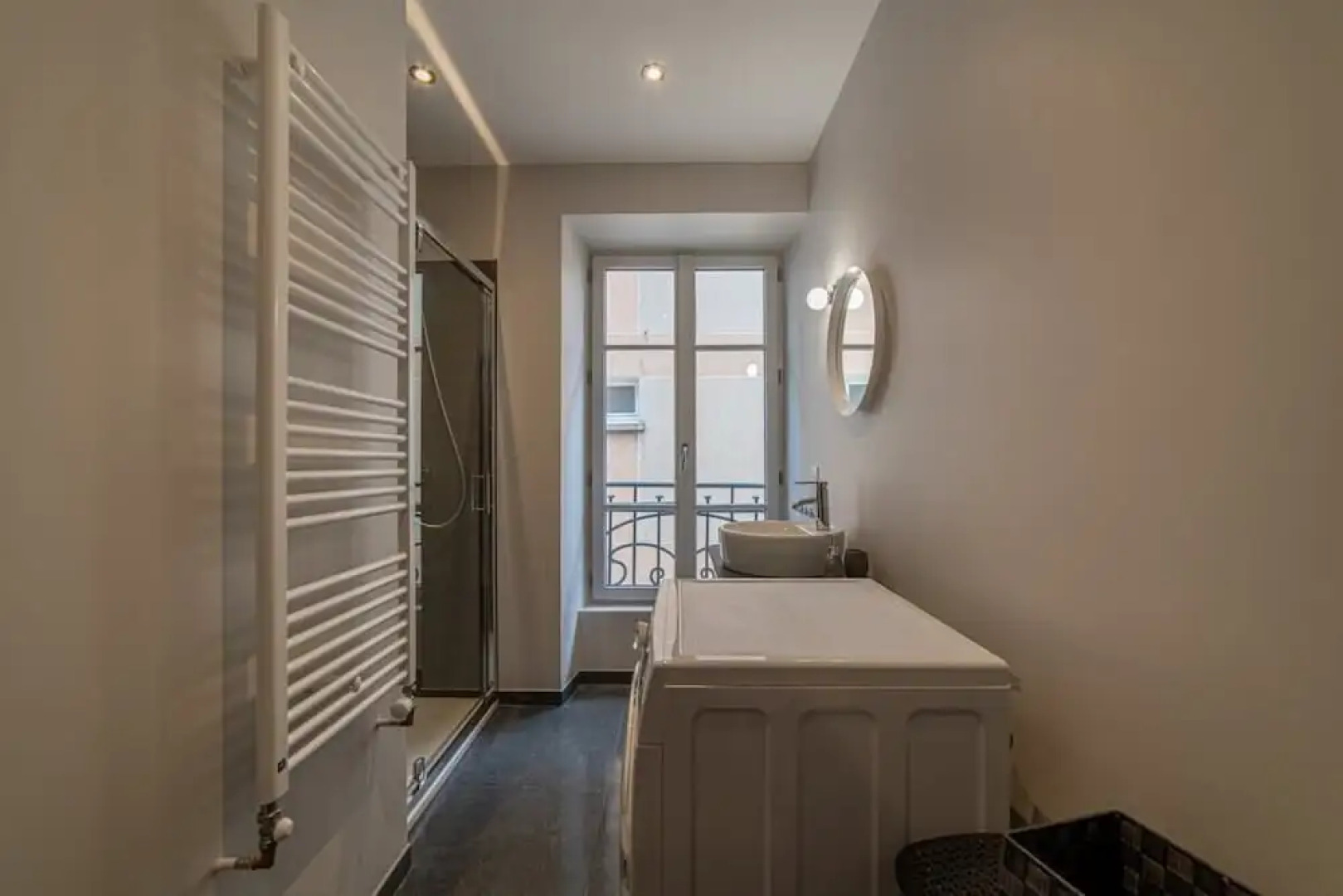 Private Apartment Delavigne - Villa Rops