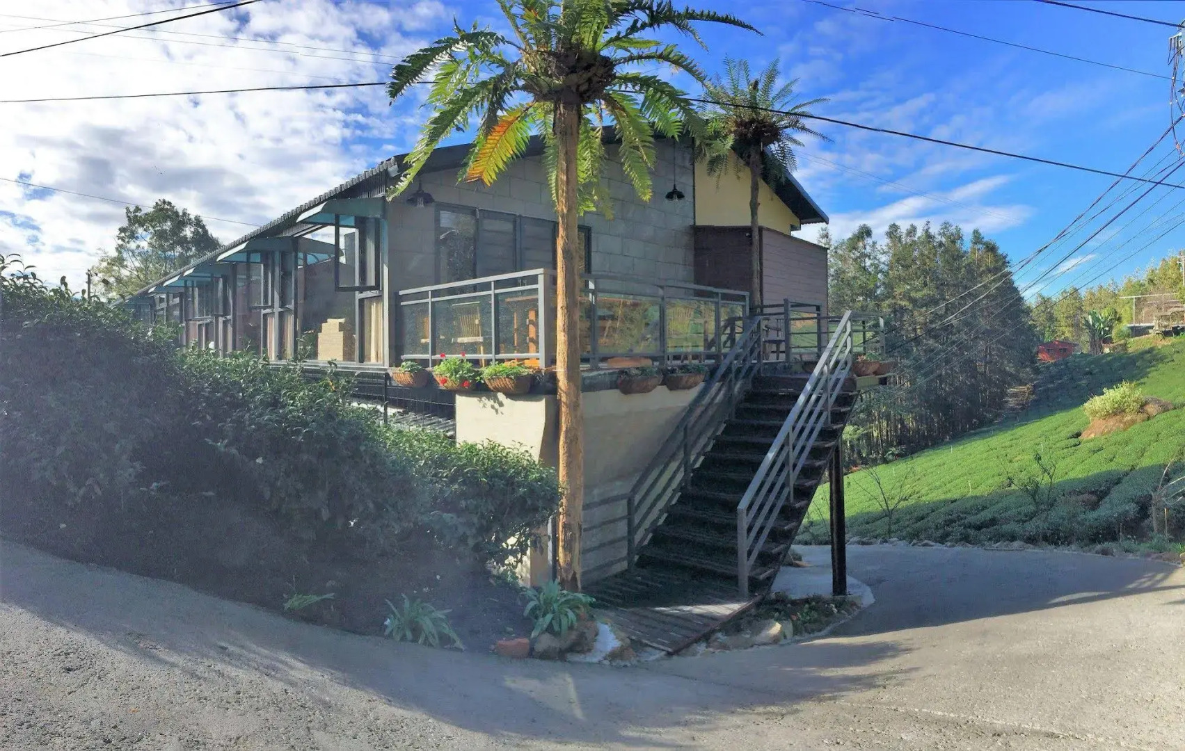 Applause In The Mountain