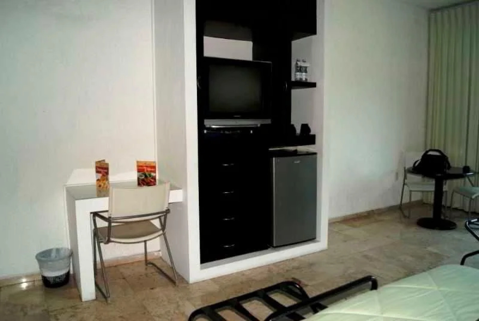 Hotel Montroi Fitness