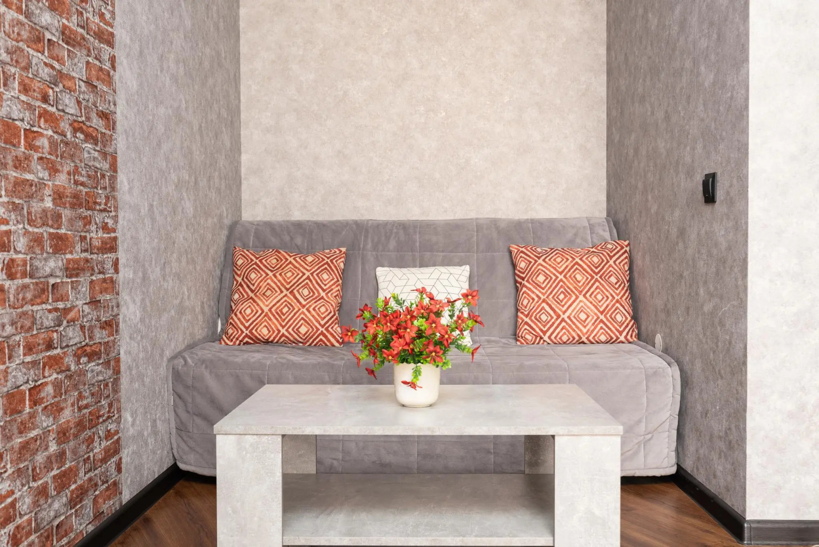 Квартира на улице Евгении Жигуленко 11/2