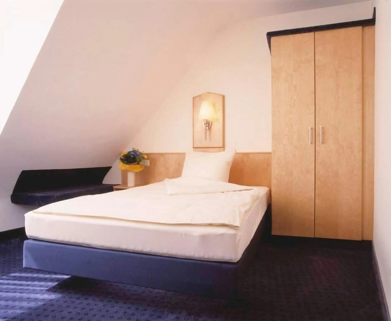 Hotel Sauer Garni