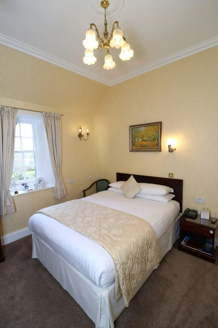 Westlands of Pitlochry