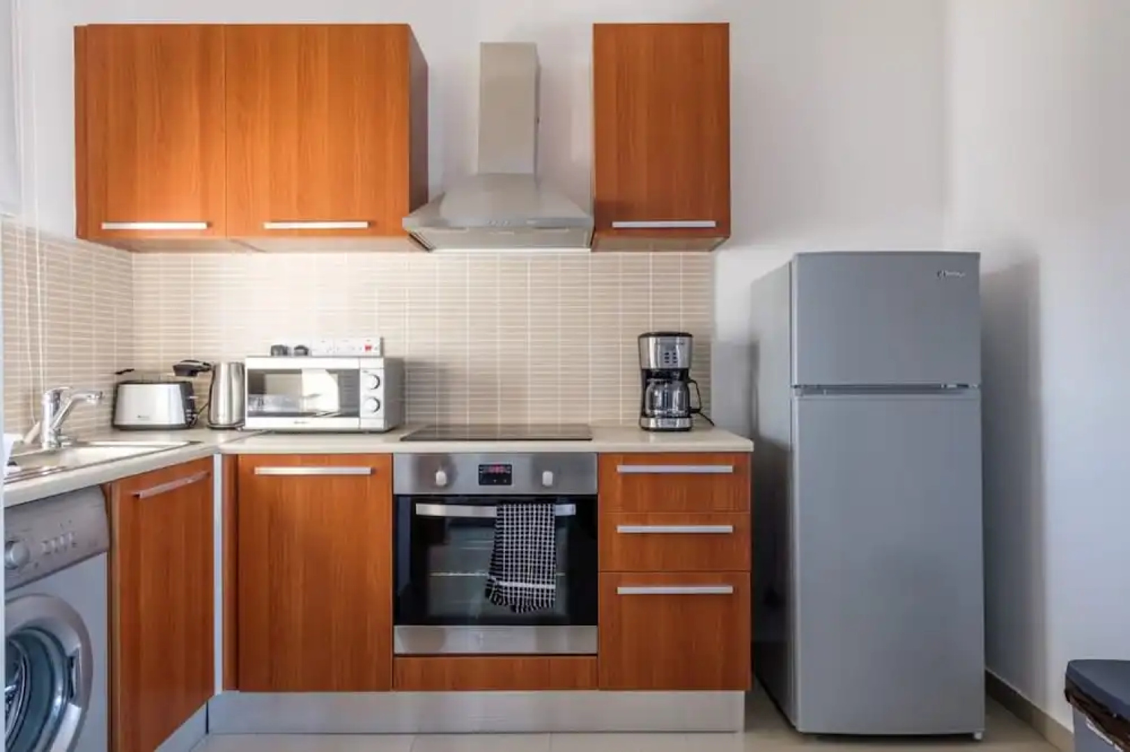 Sunnyside Apartment