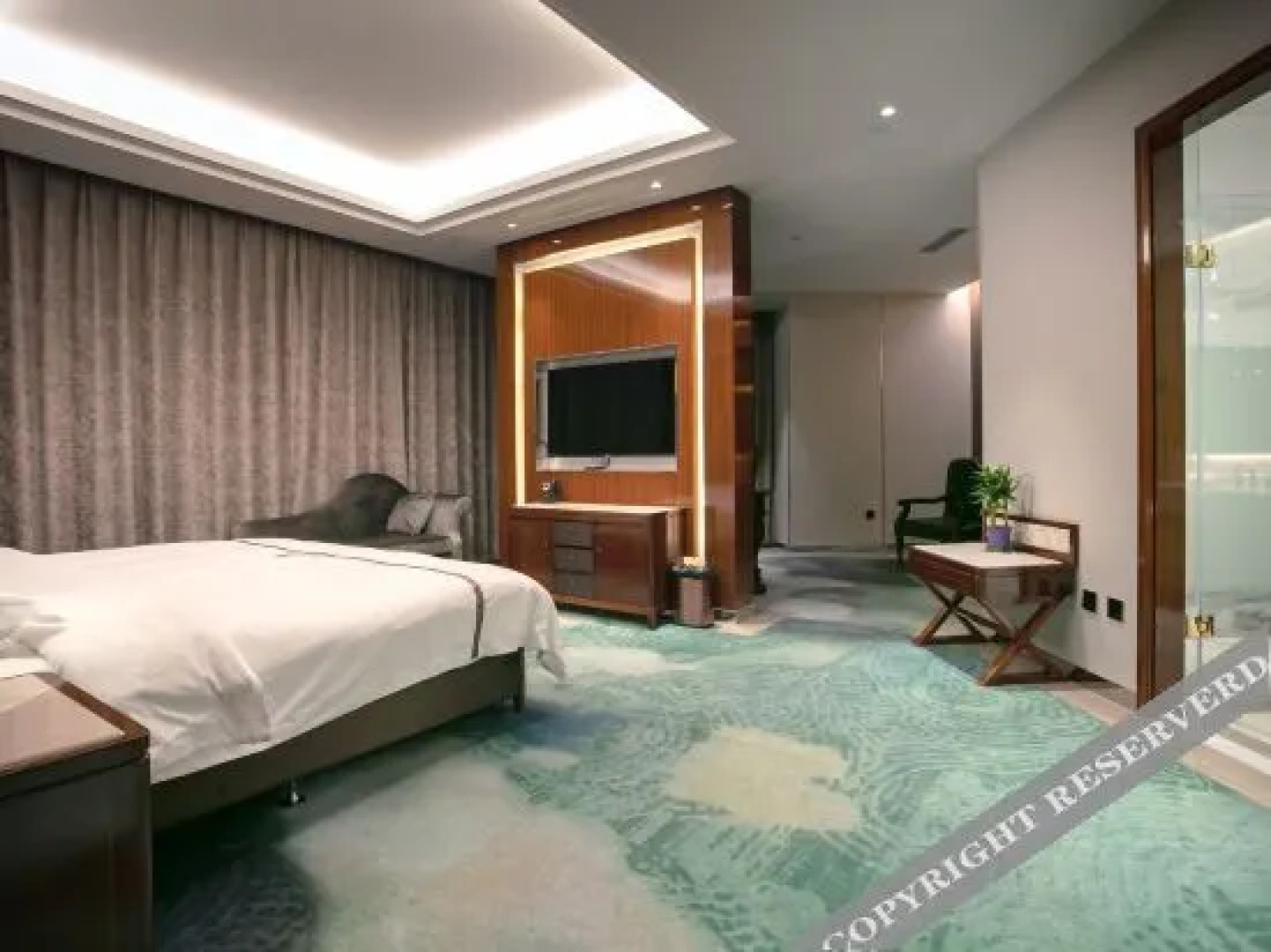 Sa'er Haowei International Hotel