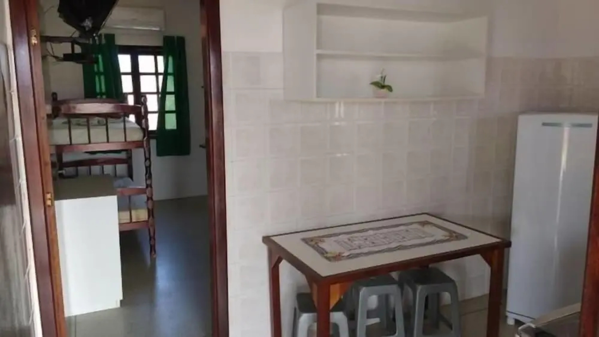 Pousada Nova Opção