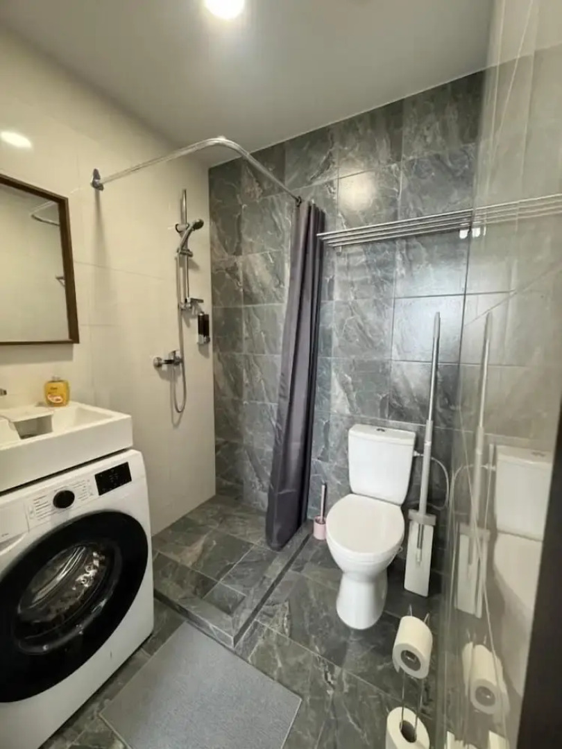 Room-guest House "imperia" Will Ensure y